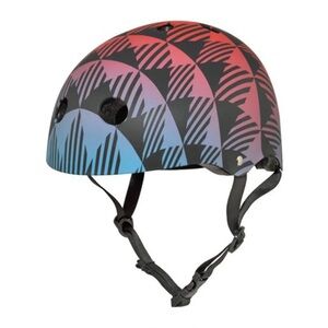 C.Preme - Krash Youth Helmet - 8 Plus - Block Head | New